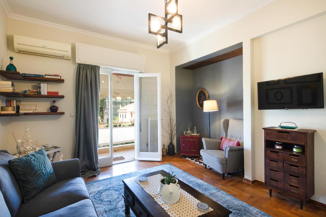 Bijoux Maison By Corfuescapes Corfu  외부 사진