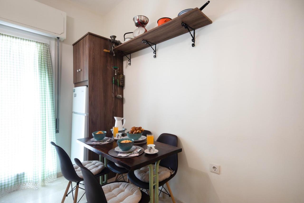 Bijoux Maison By Corfuescapes Corfu  외부 사진