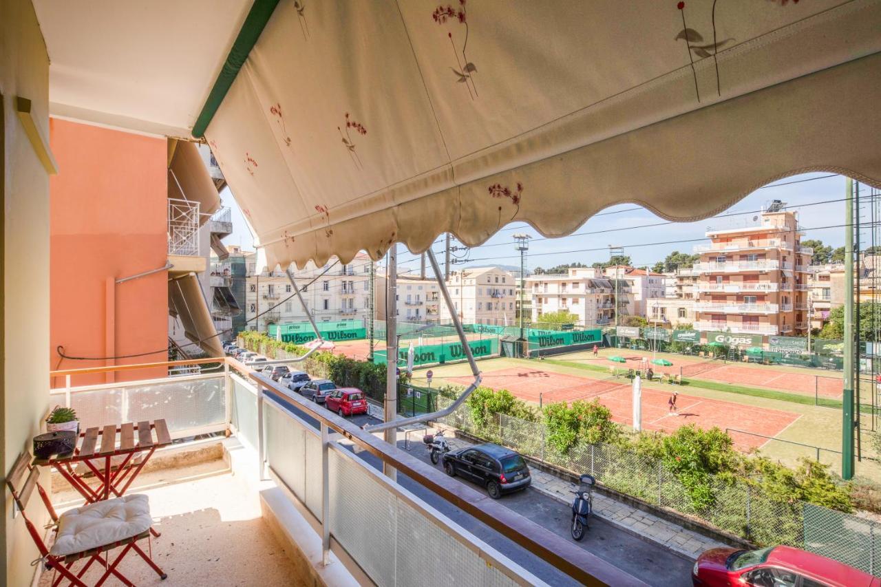 Bijoux Maison By Corfuescapes Corfu  외부 사진